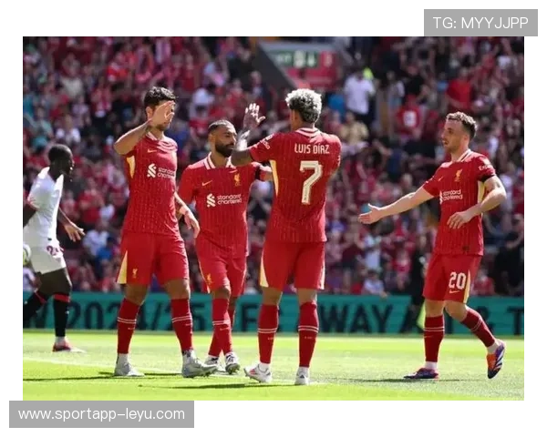 利物浦重建计划启航，转会目标锁定关键引援