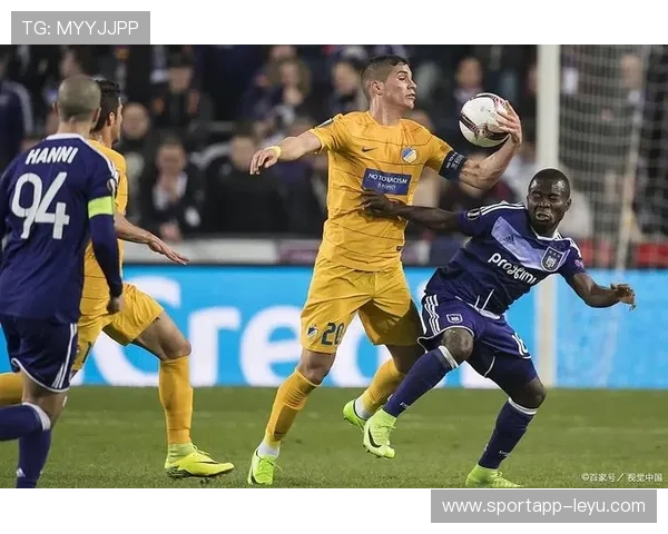 安德莱赫特队迎来新赛季亮点 安德莱赫特队迎来新赛季亮点